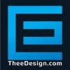 TheeDesign Logo