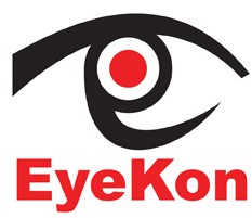 Eyekon logo
