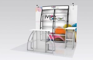 Retractable Banners Tradeshow